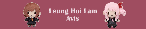 Avis Leung